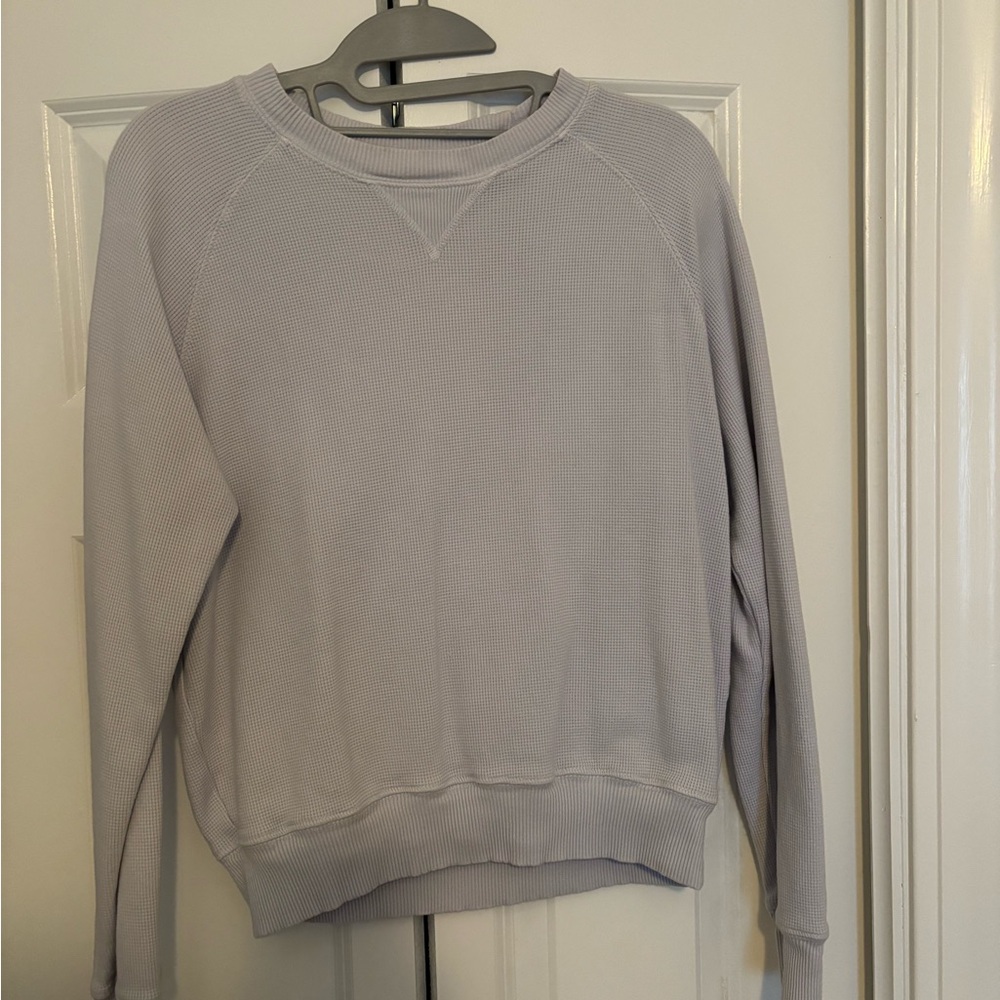 Women’s knit top